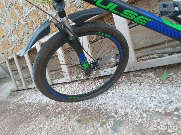 Туклипсы педали