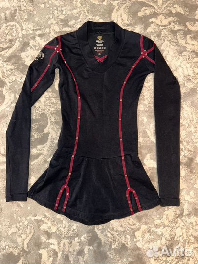 Одежда для фигурного катания 122-128-134