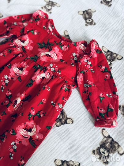 Комбинезон / слип Gap оригинал