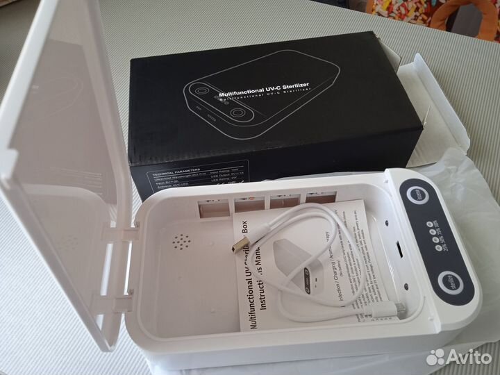 Стерилизатор