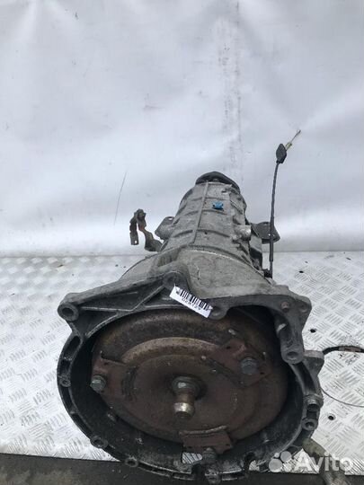 АКПП BMW 5 E34 2.5 дизель