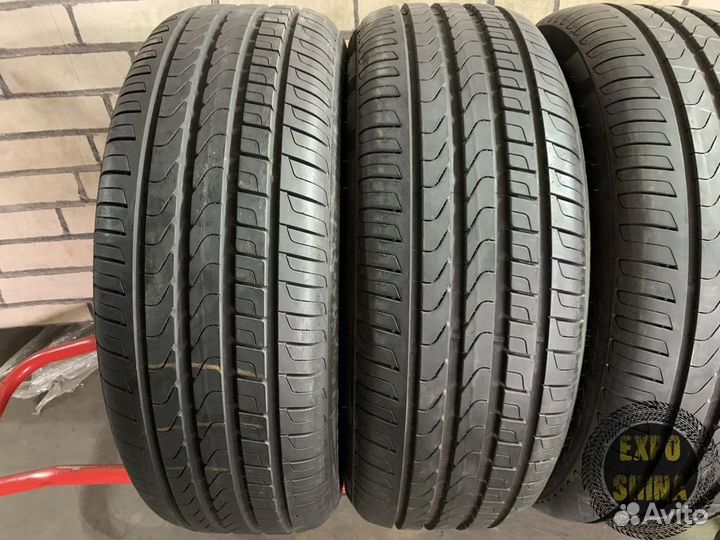 Pirelli Scorpion Verde 235/50 R20 и 255/45 R20