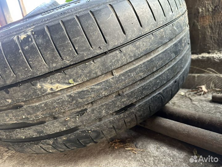 Колеса Bmw X5/ e60