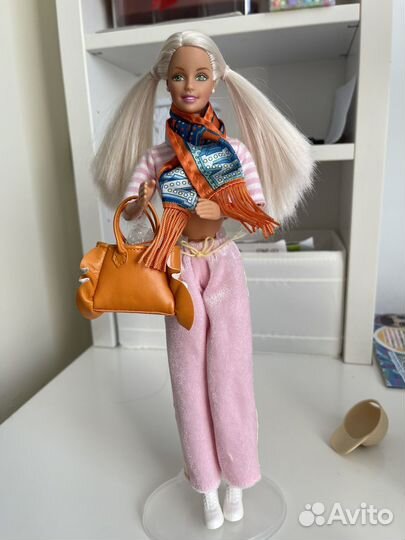 Zuru mini fashion