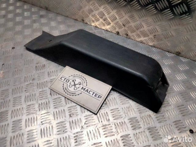 Обшивка стойки левой Fiat Ducato 2.3