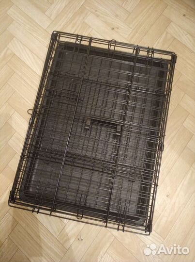 Клетка для животных в аренду