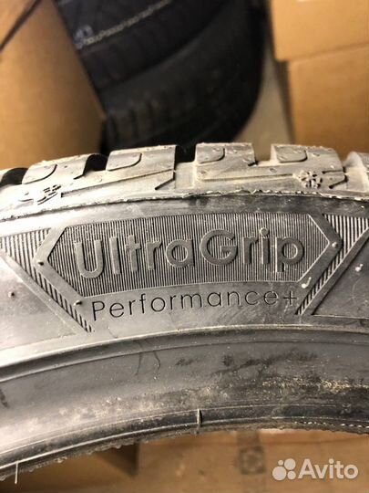 Goodyear UltraGrip Performance+ 245/40 R19 98V