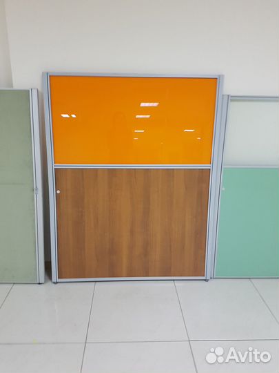 Перегородка для зонирования