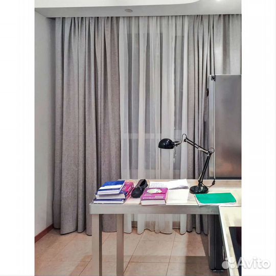 Дизайнер штор, пошив штор