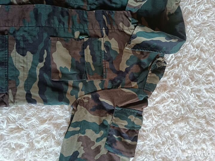 Костюм походный детский 