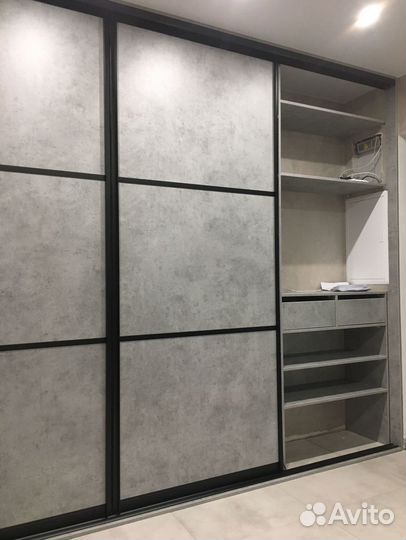 Стенка сборная