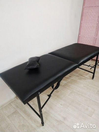 Кушетка новая
