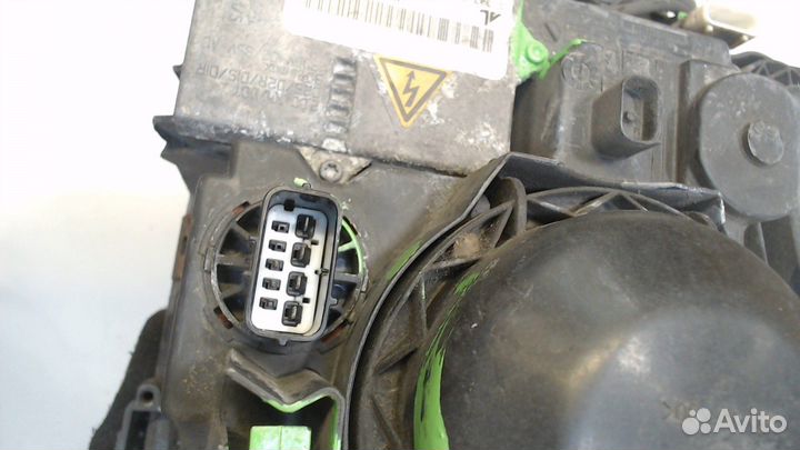 Фара (передняя) Land Rover Range Rover 3 (LM), 200