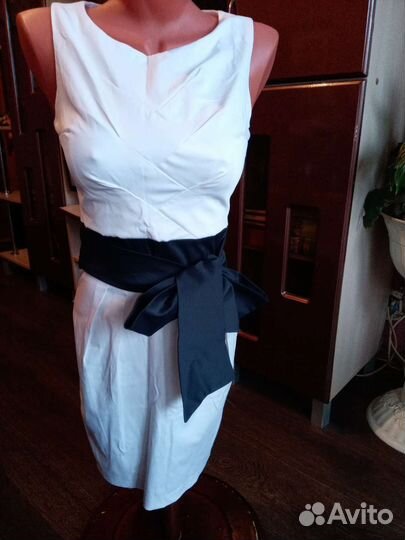 Одежда пакетом 38 40