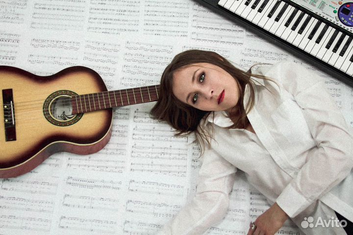 Уроки вокала / Ораторское мастерство / Репетитор