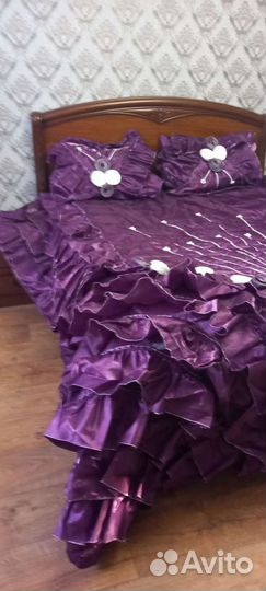 Постельное белье