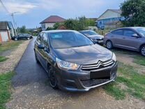 Citroen C4 1.6 MT, 2012, 240 000 км, с пробегом, цена 550 000 руб.