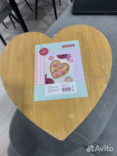 Менажница мдф