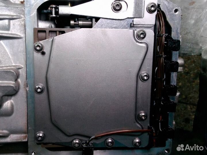 Ремонт АКПП с гарантией, капремонт, диагностика