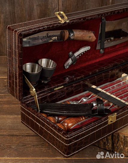 Набор в пoxoд