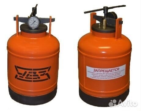 Автоклав для домашнего консервирования