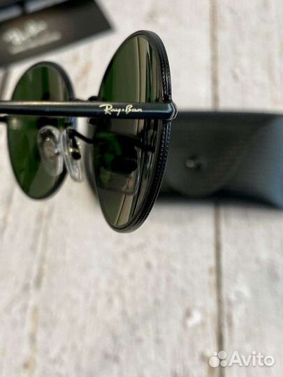 Солнцезащитные очки женские