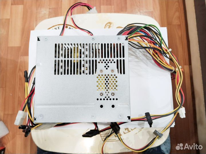 Блок питания liteon бу