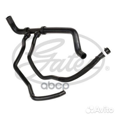 Изогнутые патрубки 052949 Gates