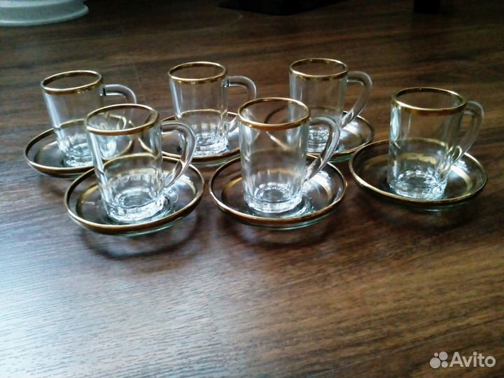 Кружки СССР. Зеленоград