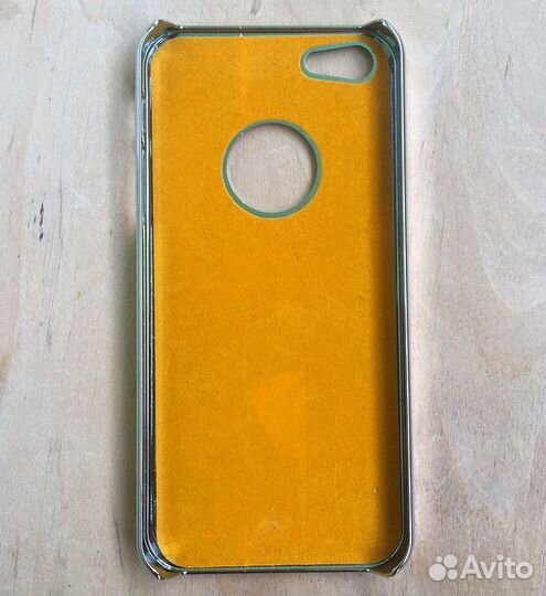 Чехол на iPhone 5, 6 plus