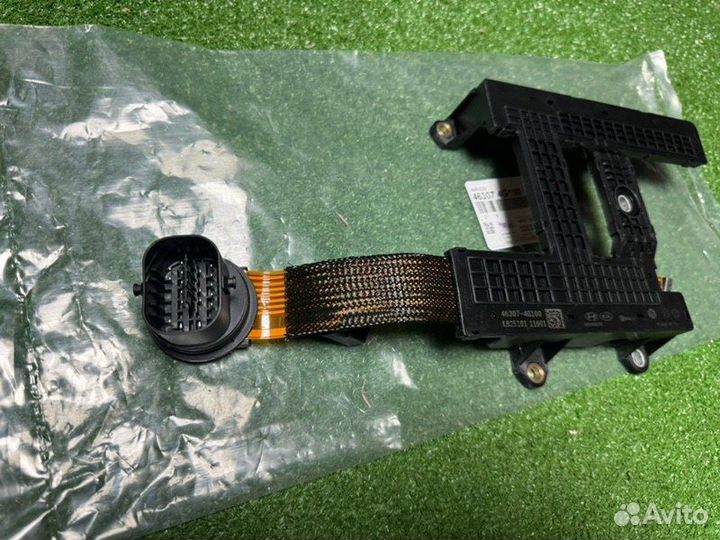 Шлейф проводка АКПП Palisade Santa Fe Sorento