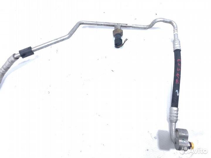 Трубка кондиционера Bmw X5 E53 N62B44 2004