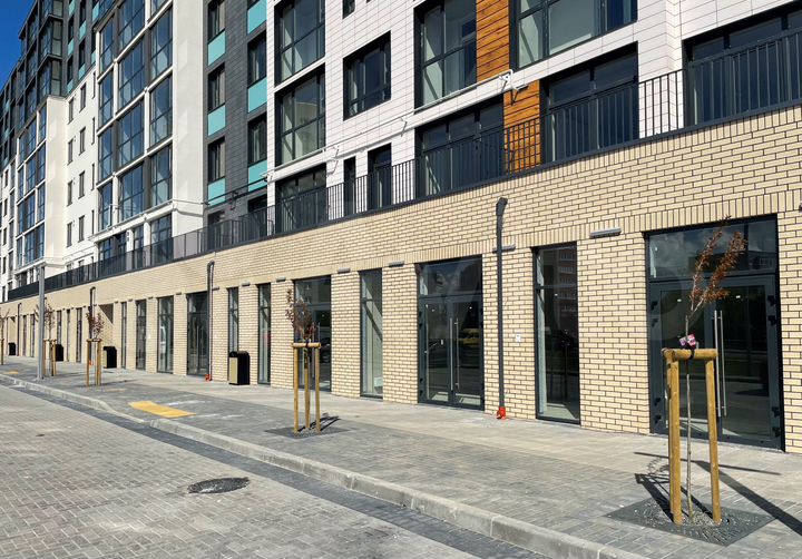 2-к. квартира, 59,7 м², 2/9 эт.