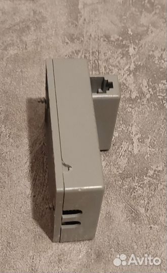 Универсальная телефонная розетка