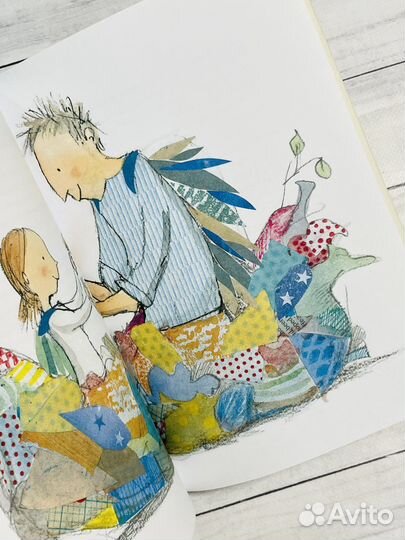 Дэвид Алмонд: книги детям