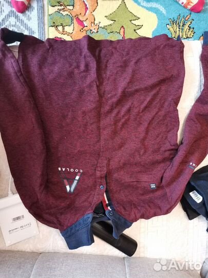 Детская одежда для мальчиков