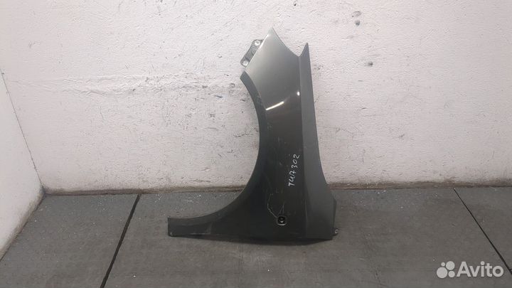 Крыло Skoda Roomster, 2007