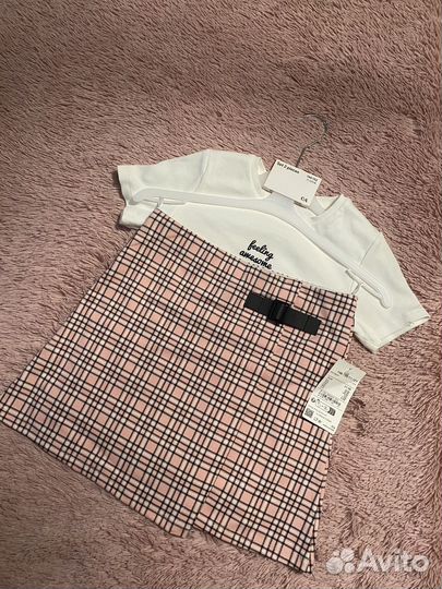 Костюм для девочки