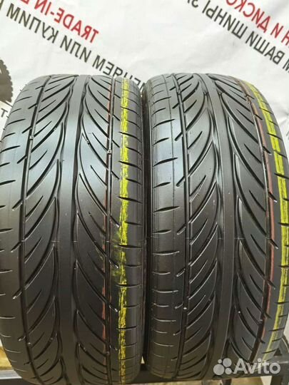 Hankook Ventus V12 Evo2 K120 205/45 R17 88W