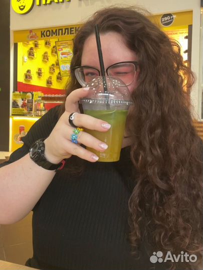 Контент-менеджер/SMM-менеджер