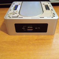 Рабочий Intel NUC