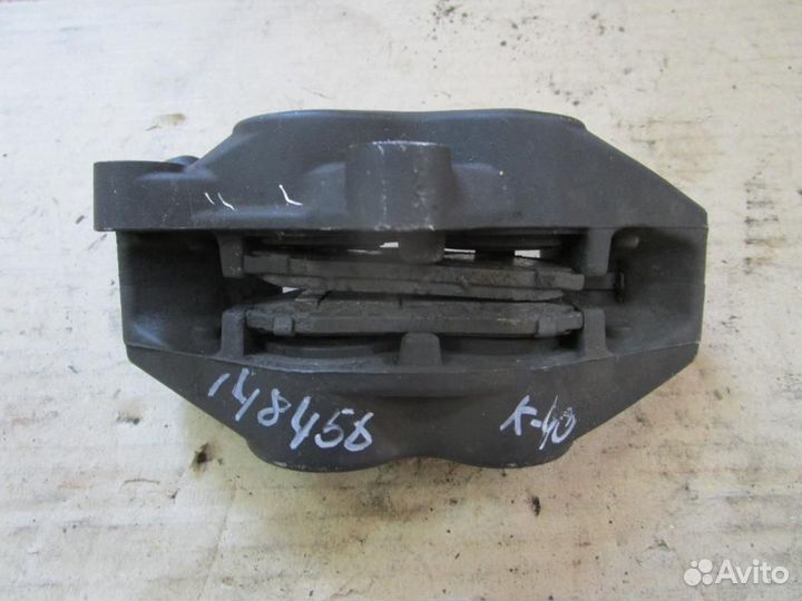 Суппорт передний М K1300S BMW K40