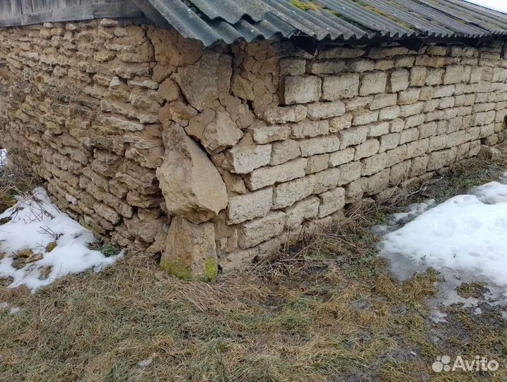 Природный камень