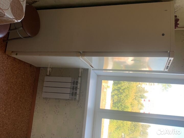 Продам холодильник бу