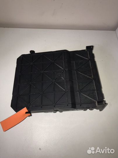 Блок комфорта Peugeot 206 1998-2012