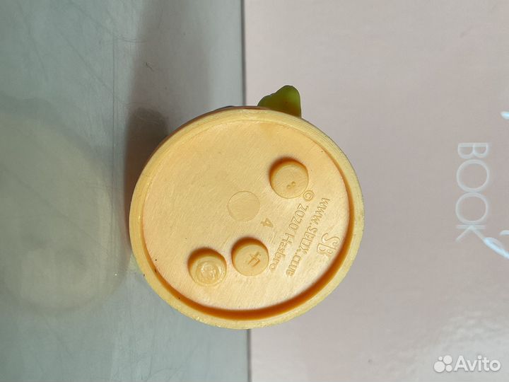 Фигурка май литл пони эпулджек