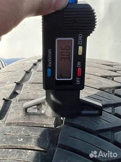 Bfgoodrich Urban Terrain T/A 255/65 R16