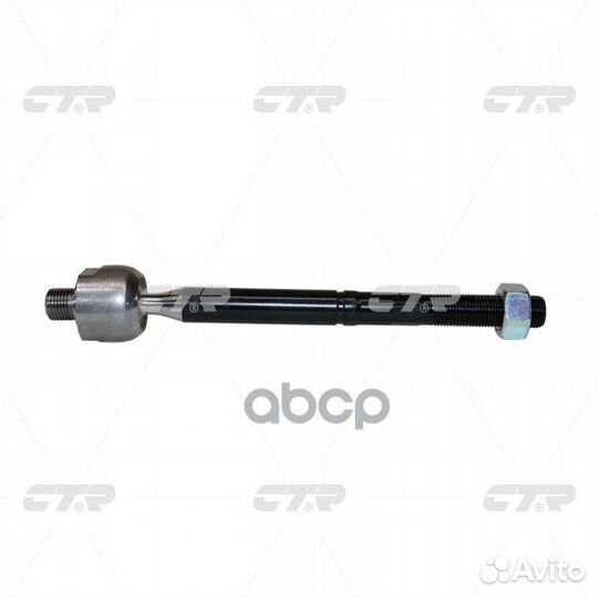 Тяга рулевая KIA soul 14- (старый арт. crkk-49)