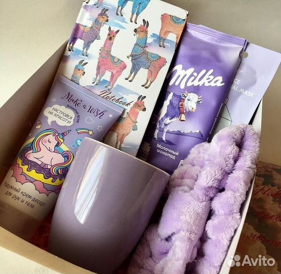 Подарочный набор