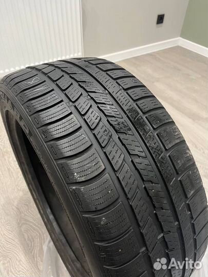 Nexen Winguard Sport 235/45 R18 98V